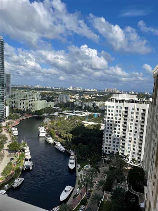 Condominium dans Fort Lauderdale, Floride 12246476