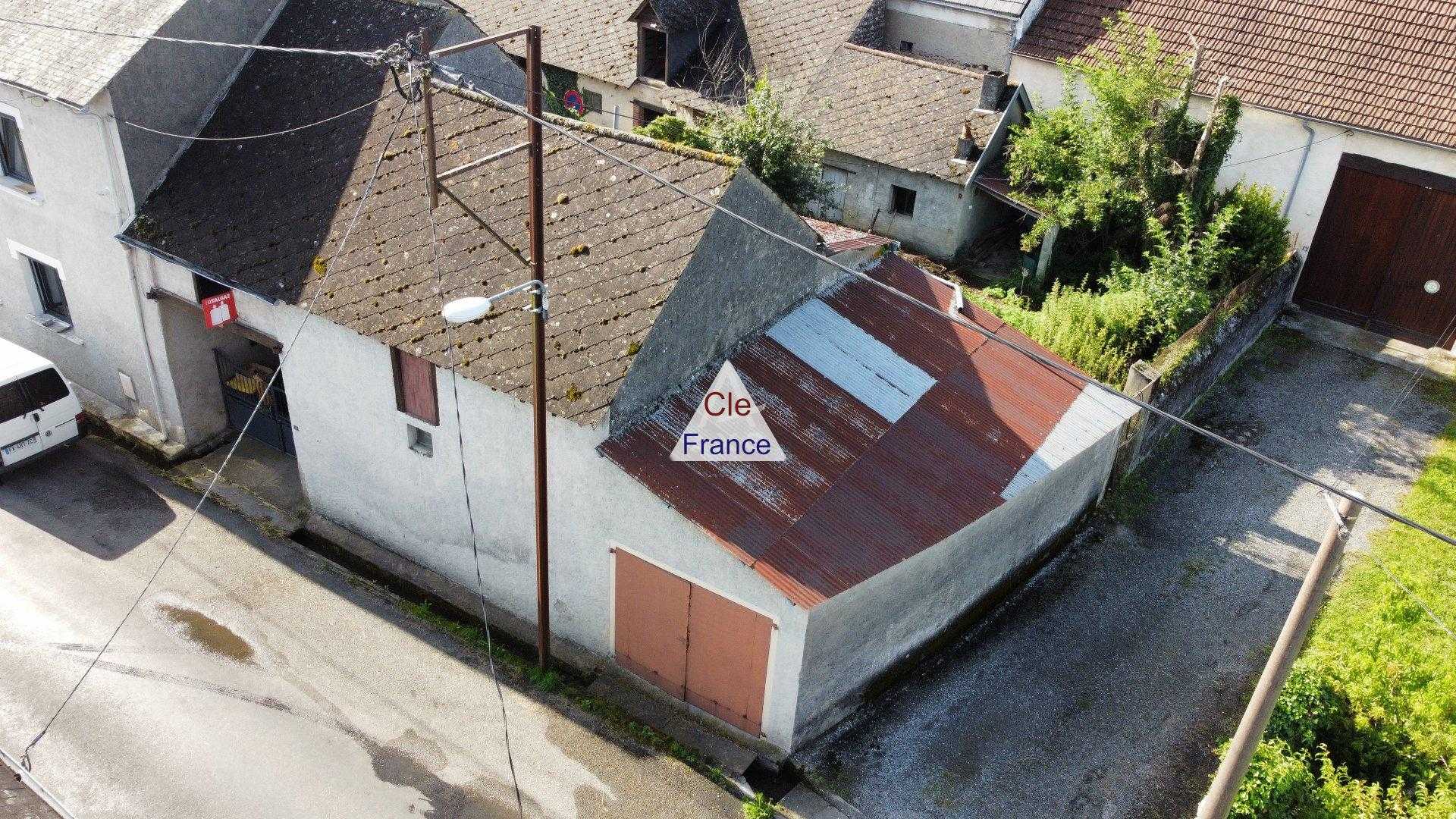 rumah dalam Vielle-Adour, Occitanie 12246864