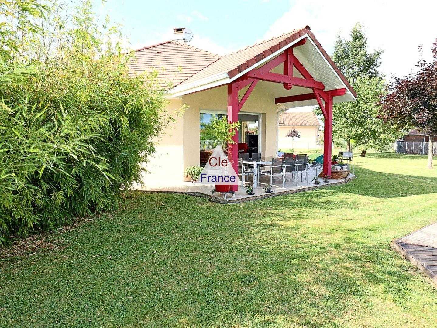 σπίτι σε Orthez, Nouvelle-Aquitaine 12246866