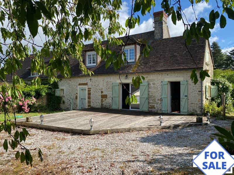 House in Autheuil, Normandie 12246883