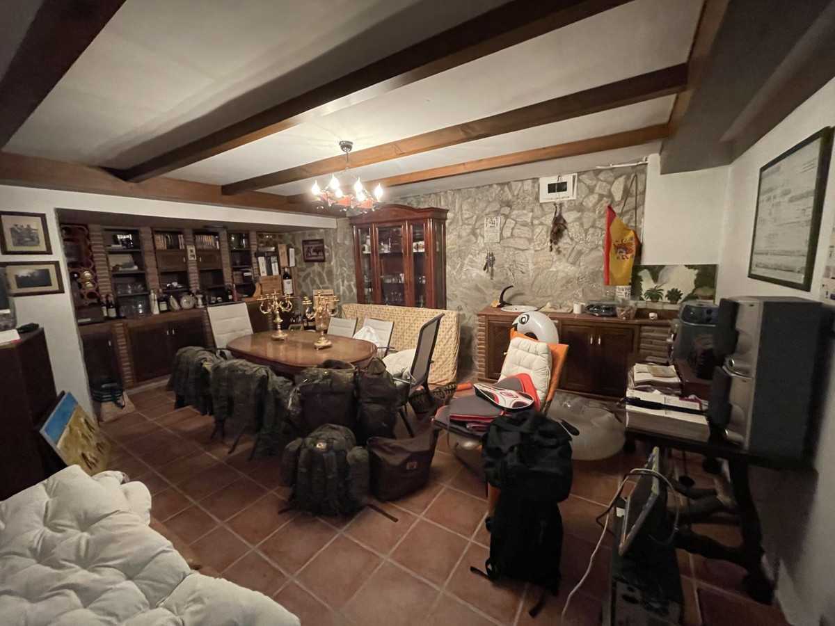 Talo sisään El Coto, Asturias 12247000