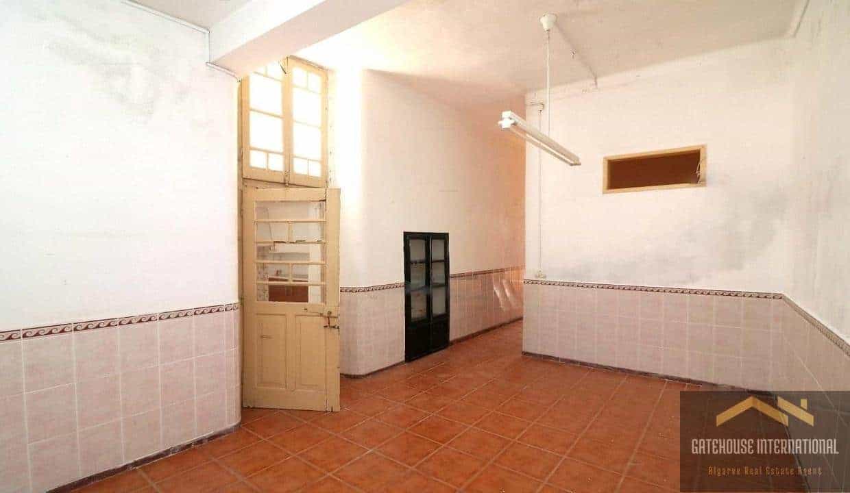 rumah dalam Sao Bras de Alportel, Faro 12247160