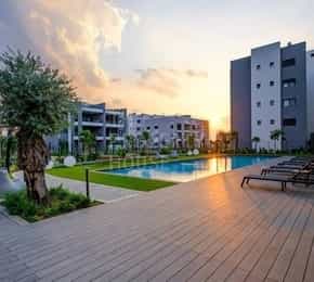 Condominium in Limassol, Lemesos 12247277