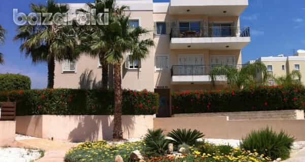 Condominium in Parekklisia, Larnaka 12247307