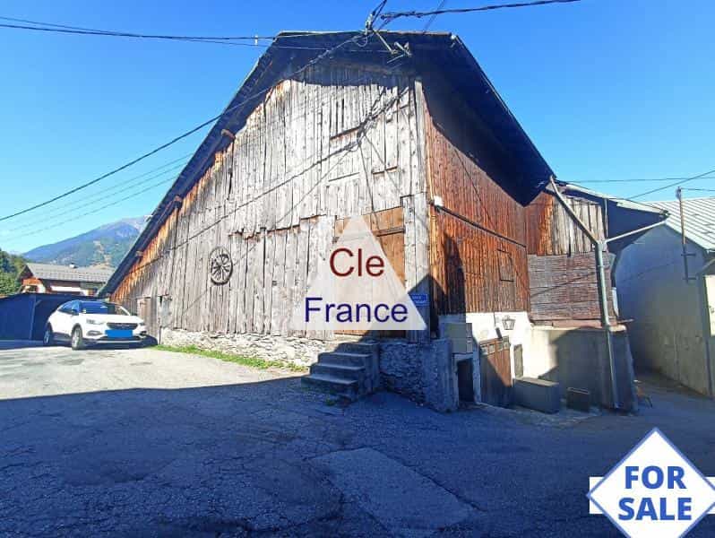 Condomínio no Les Avanchers, Auvergne-Rhone-Alpes 12247971
