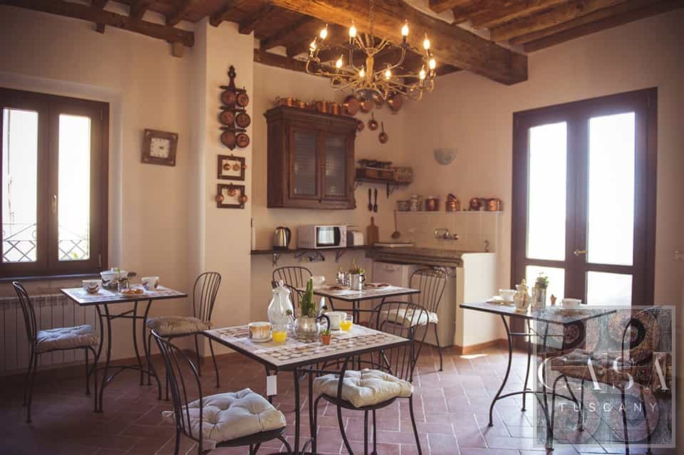 Eigentumswohnung im Palaia, Tuscany 12247979