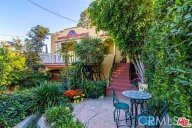 House in Universal City, California 12247980