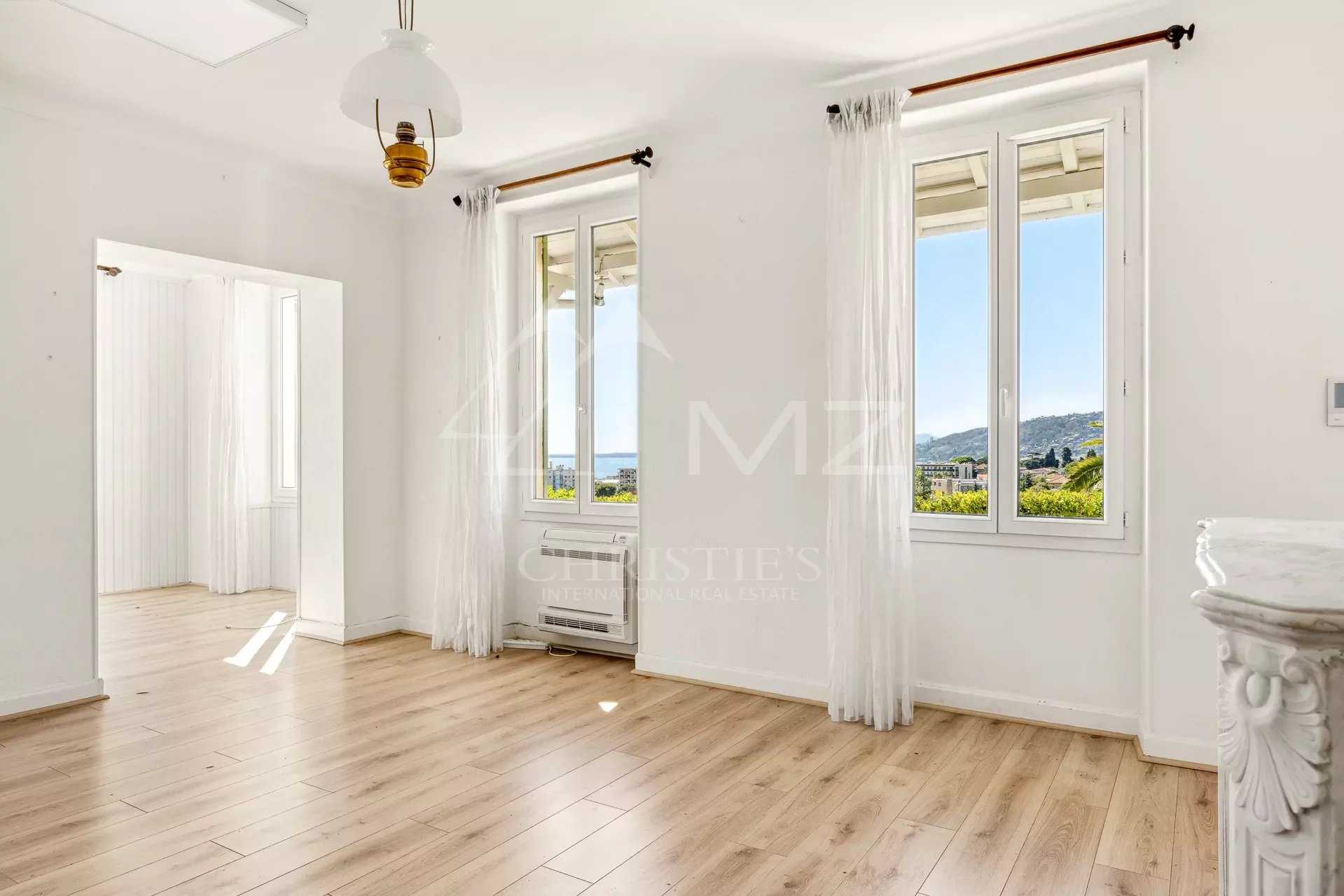 Huis in Antibes, Provence-Alpes-Côte d'Azur 12247984