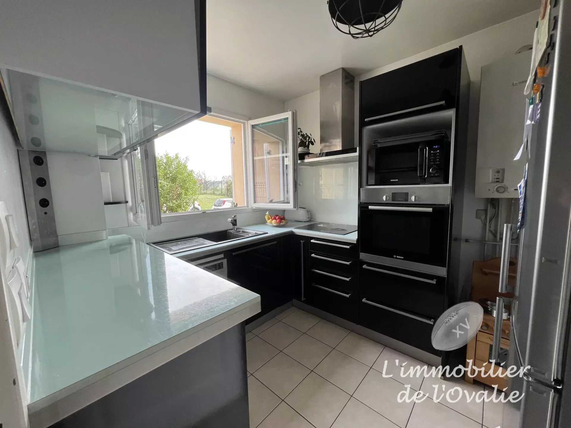 House in Marcoussis, Ile-de-France 12247991