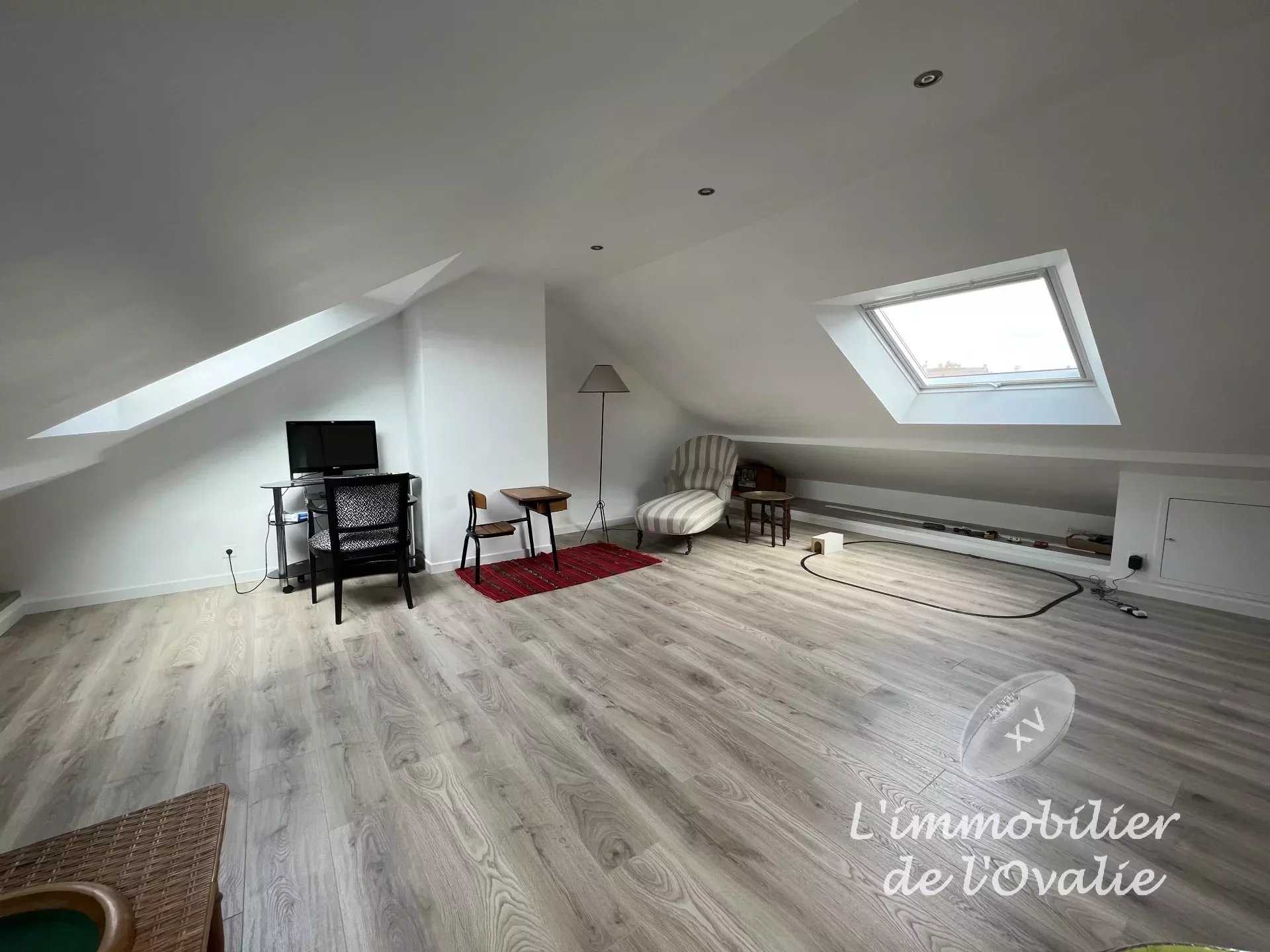 House in Marcoussis, Essonne 12247991