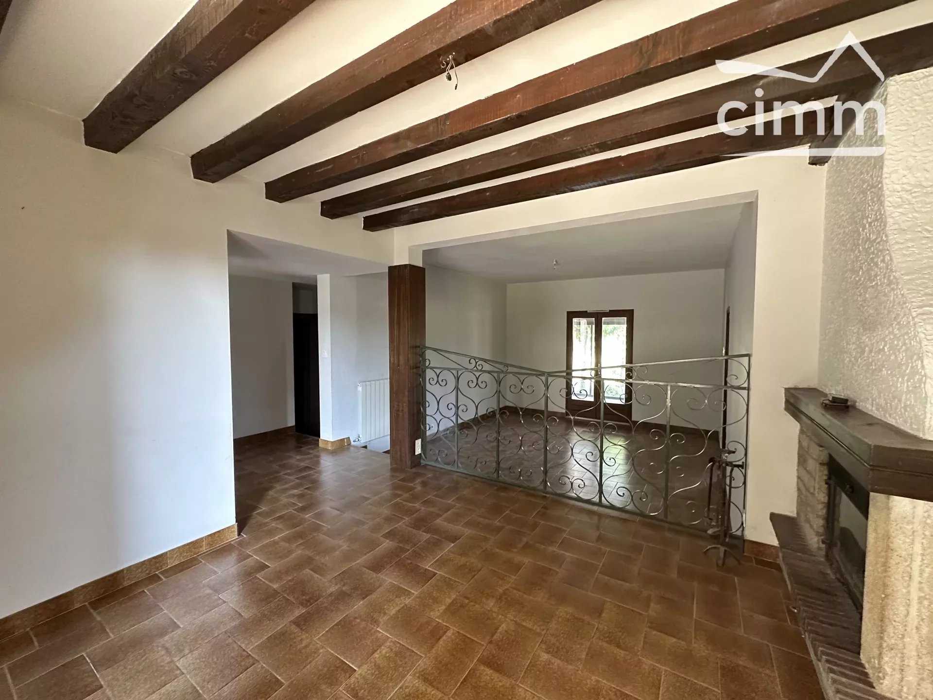 Haus im Sisteron, Provence-Alpes-Côte d'Azur 12248022