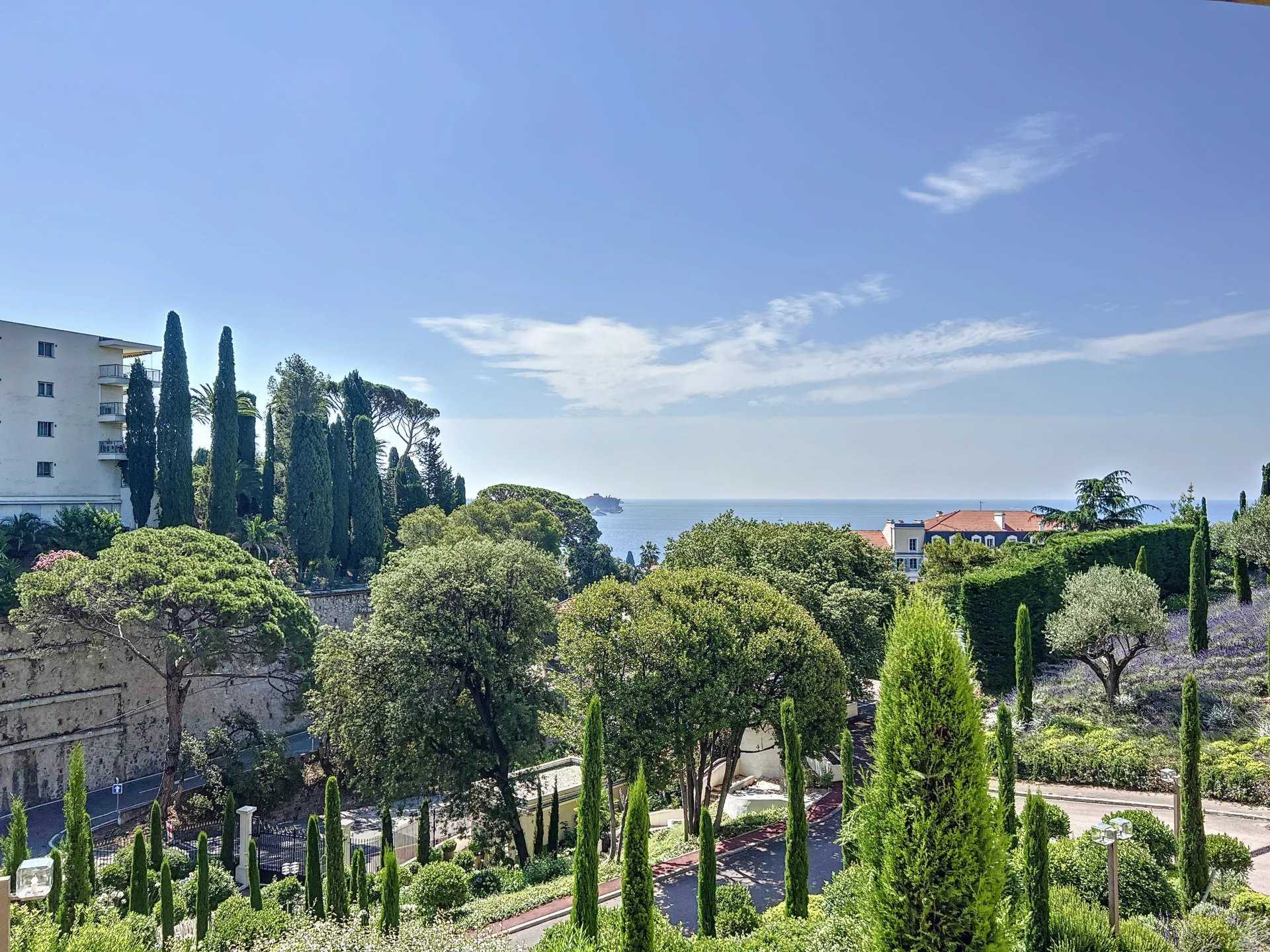 Eigentumswohnung im Cannes, Provence-Alpes-Côte d'Azur 12248152