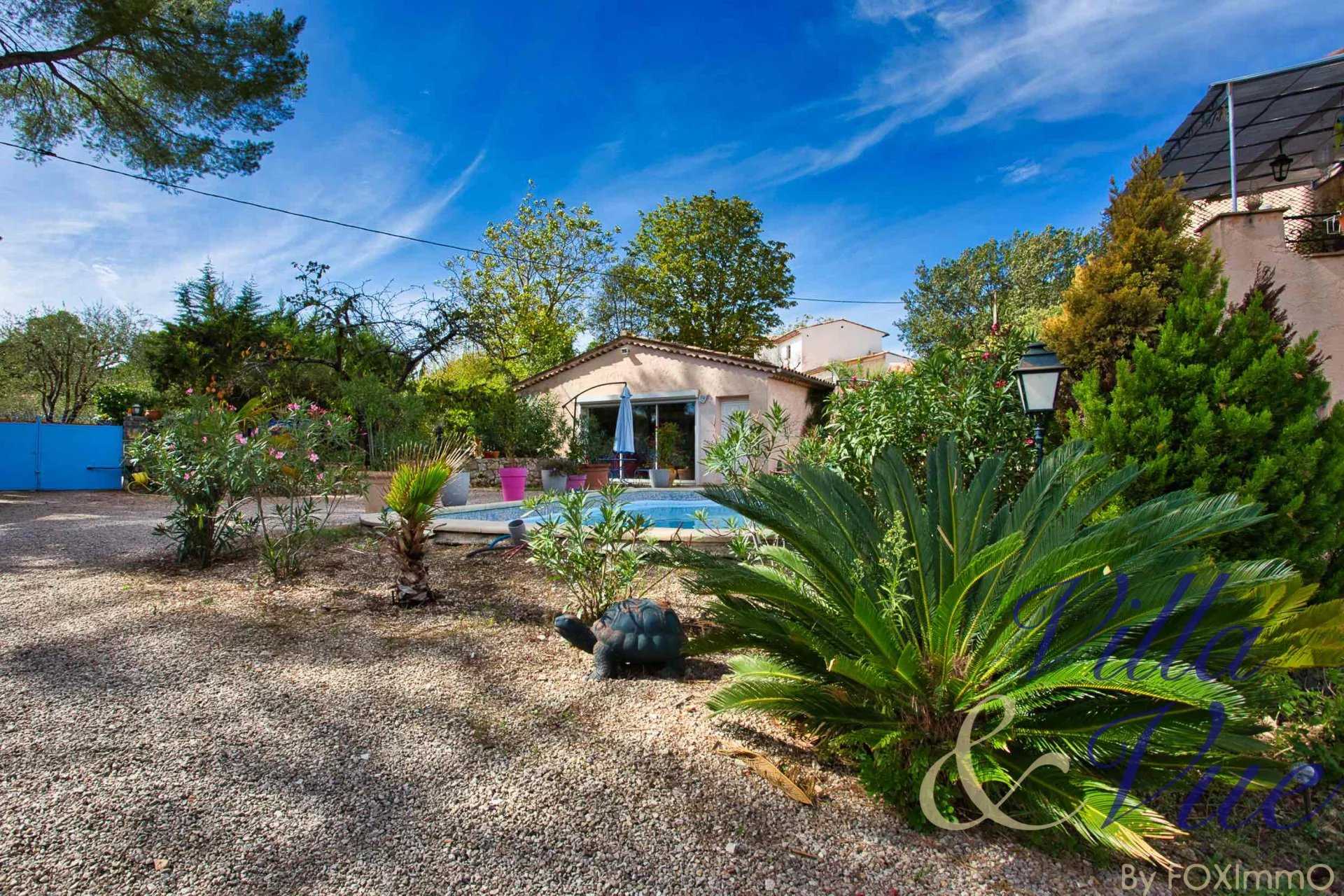 Rumah di Peymeinade, Provence-Alpes-Cote d'Azur 12248155