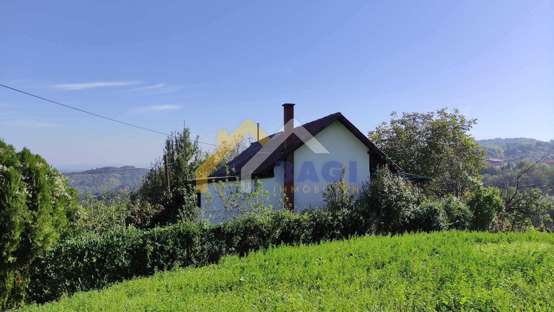 House in Laz Bistricki, Krapinsko-Zagorska Zupanija 12248267