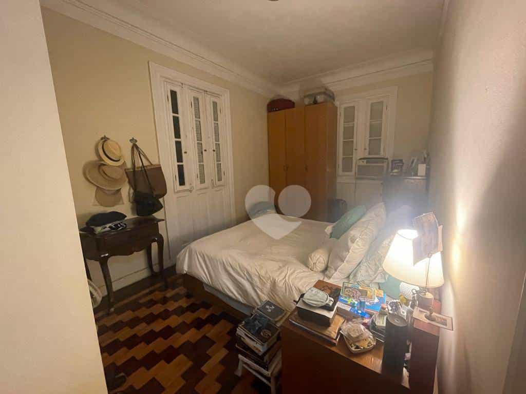 公寓 在 科帕卡巴納, 里約熱內盧 12248295