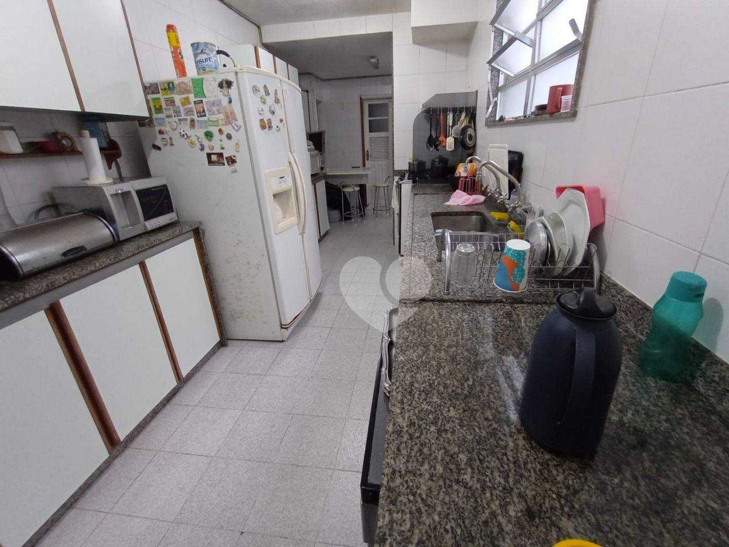 Квартира в , Rio de Janeiro 12248298