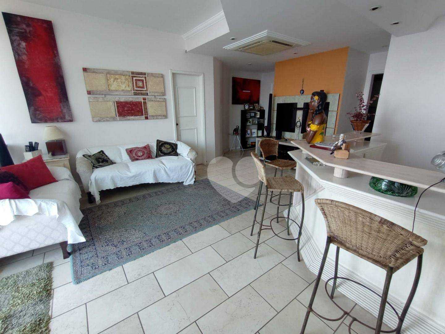 Квартира в , Rio de Janeiro 12248298