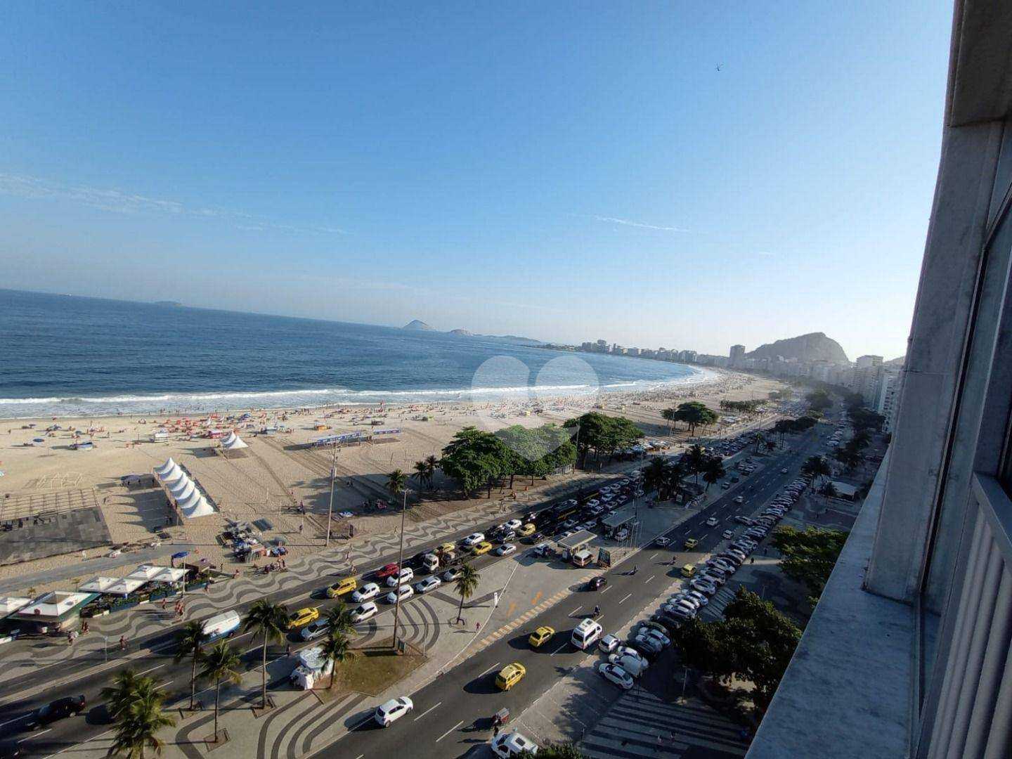 Kondominium dalam Copacabana, Rio de Janeiro 12248298