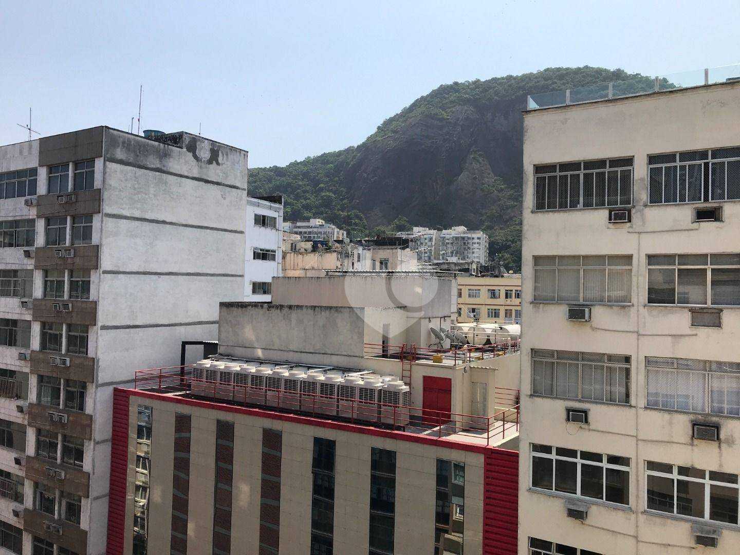 Condominium in Copacabana, Rio de Janeiro 12248299