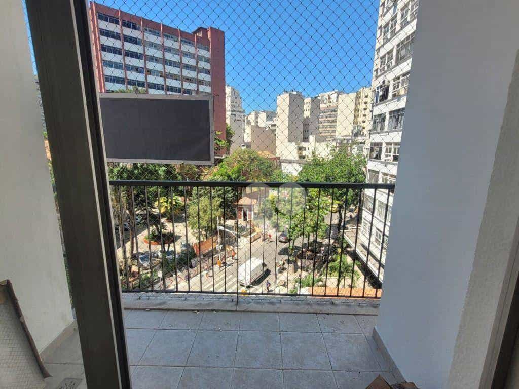 Condominium in Flamengo, Rio de Janeiro 12248302
