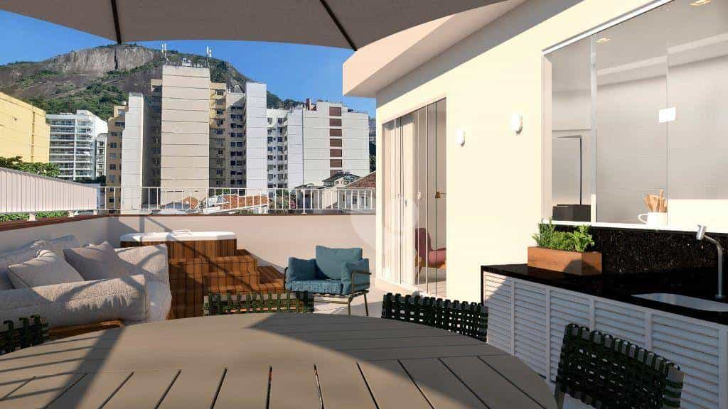 Condominium in Copacabana, Rio de Janeiro 12248307