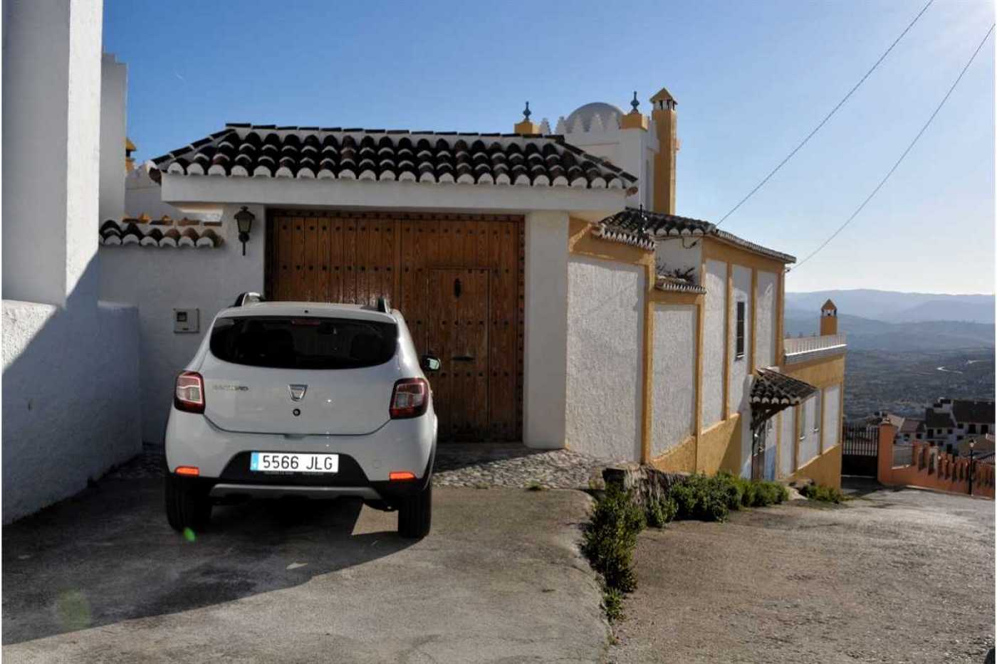 Hus i Alcaucín, Andalusia 12248345