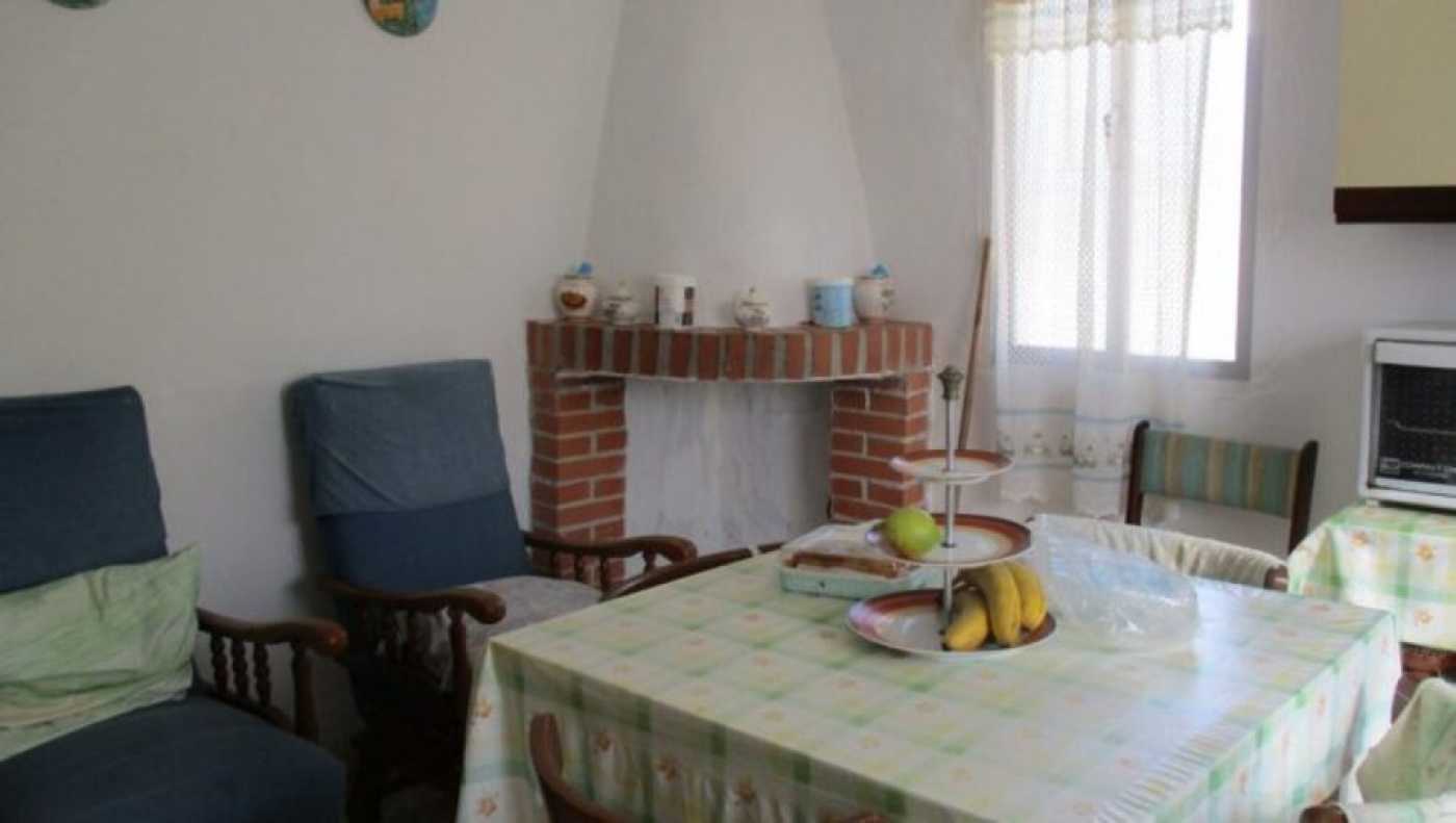 Dom w El Chorro, Andaluzja 12248359