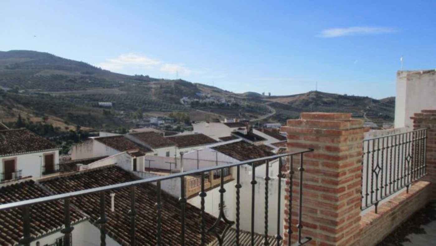 Casa nel Valle de Abdalajís, Andalusia 12248368