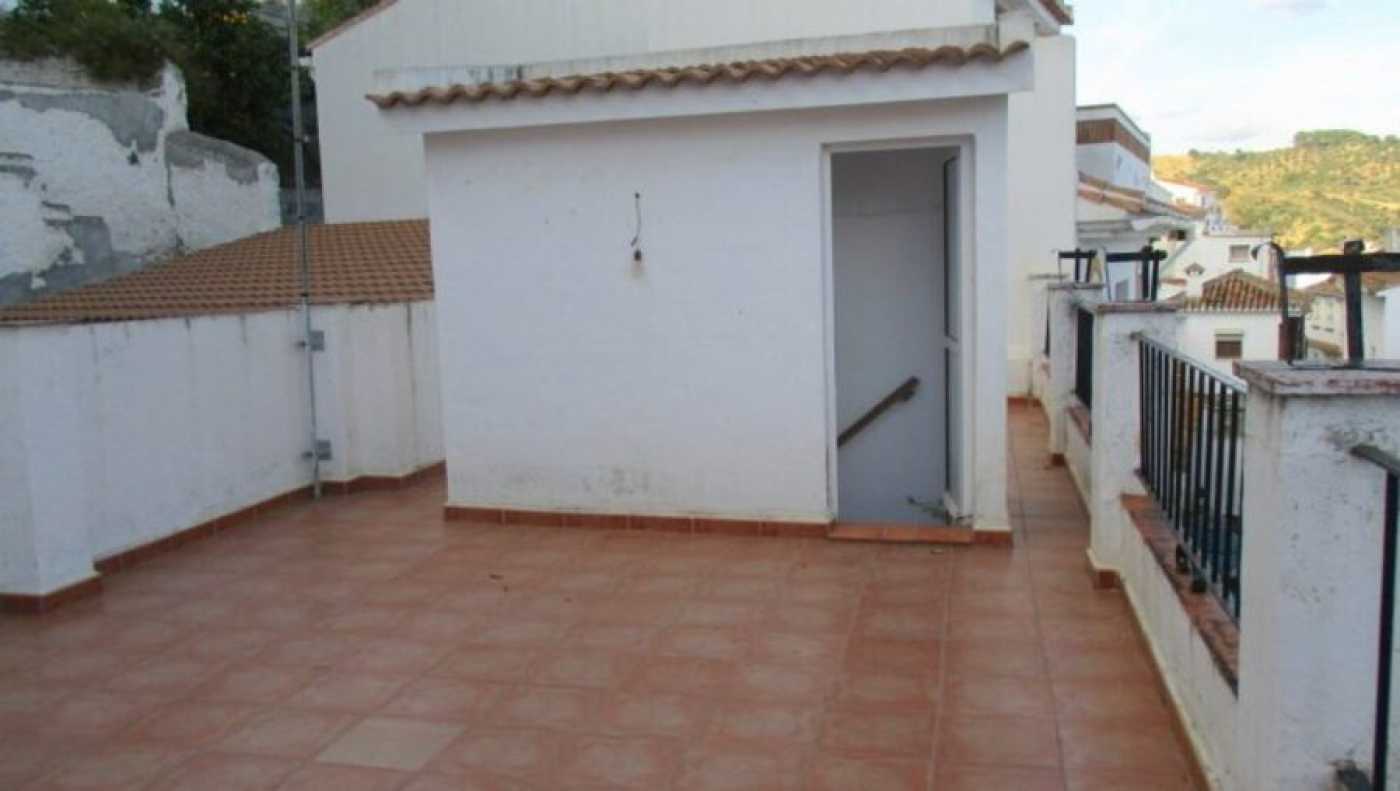 Hus i Casarabonela, Andalusien 12248370