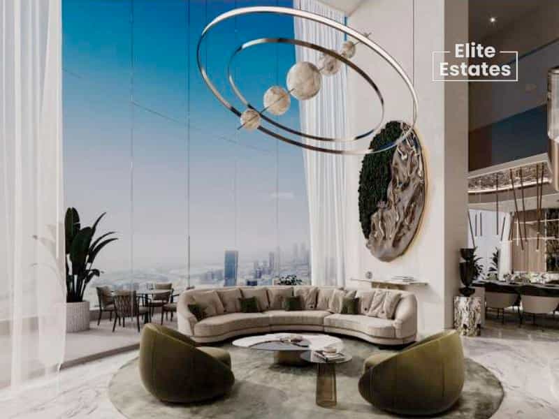 Pelbagai Rumah dalam Dubai, Dubayy 12248983