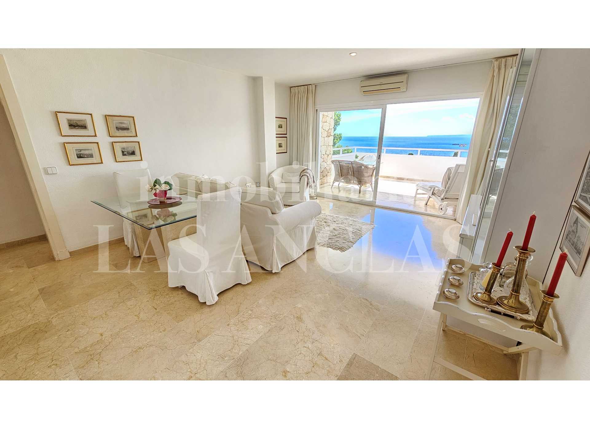 公寓 在 Roca Llisa, Illes Balears 12249051