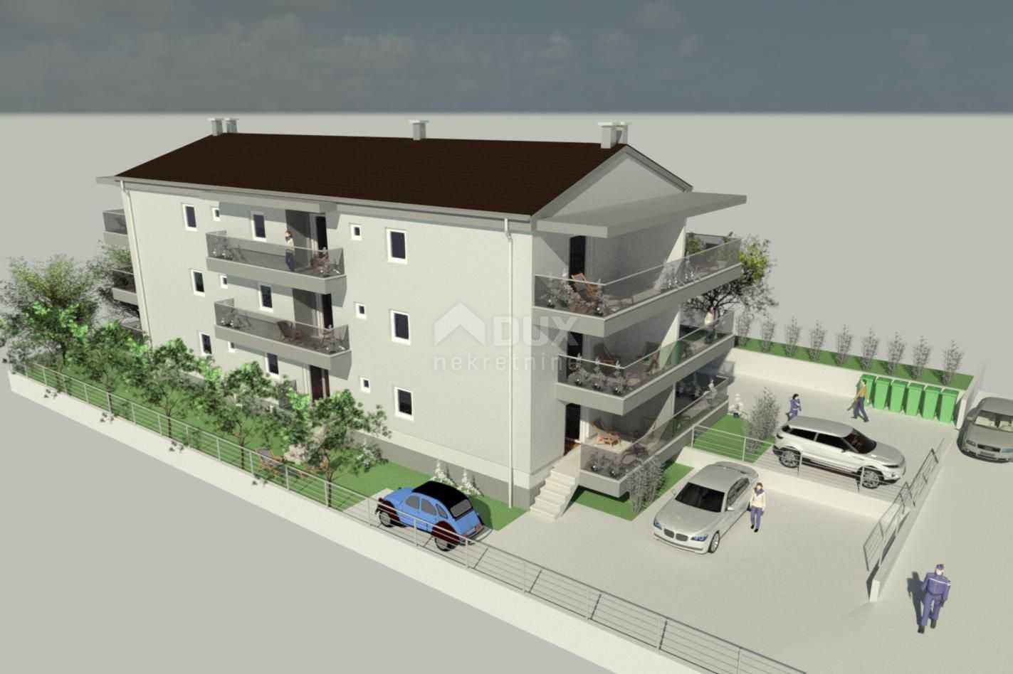 公寓 在 Povljana, Zadar County 12249092