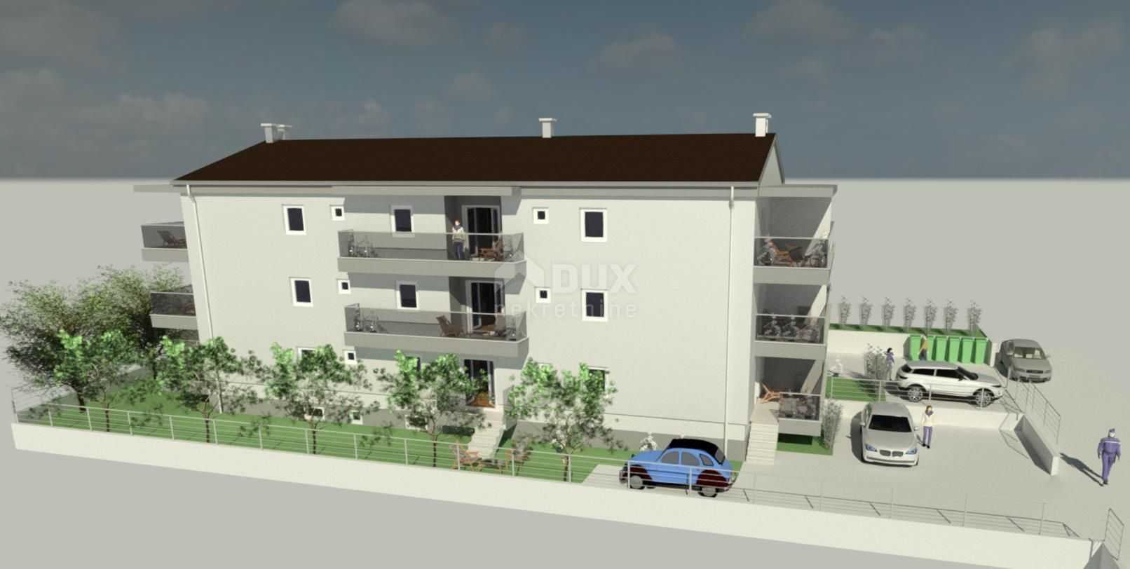公寓 在 Povljana, Zadar County 12249092