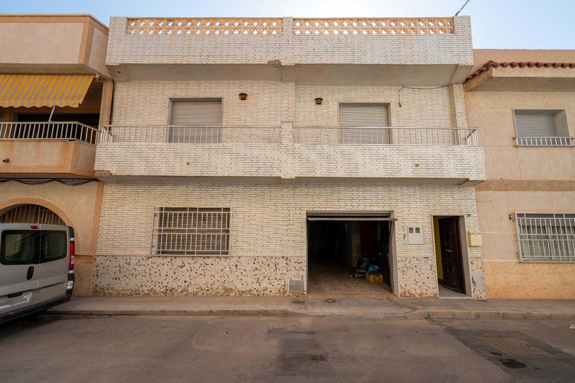 Condominium in Carboneras, Andalusia 12249117