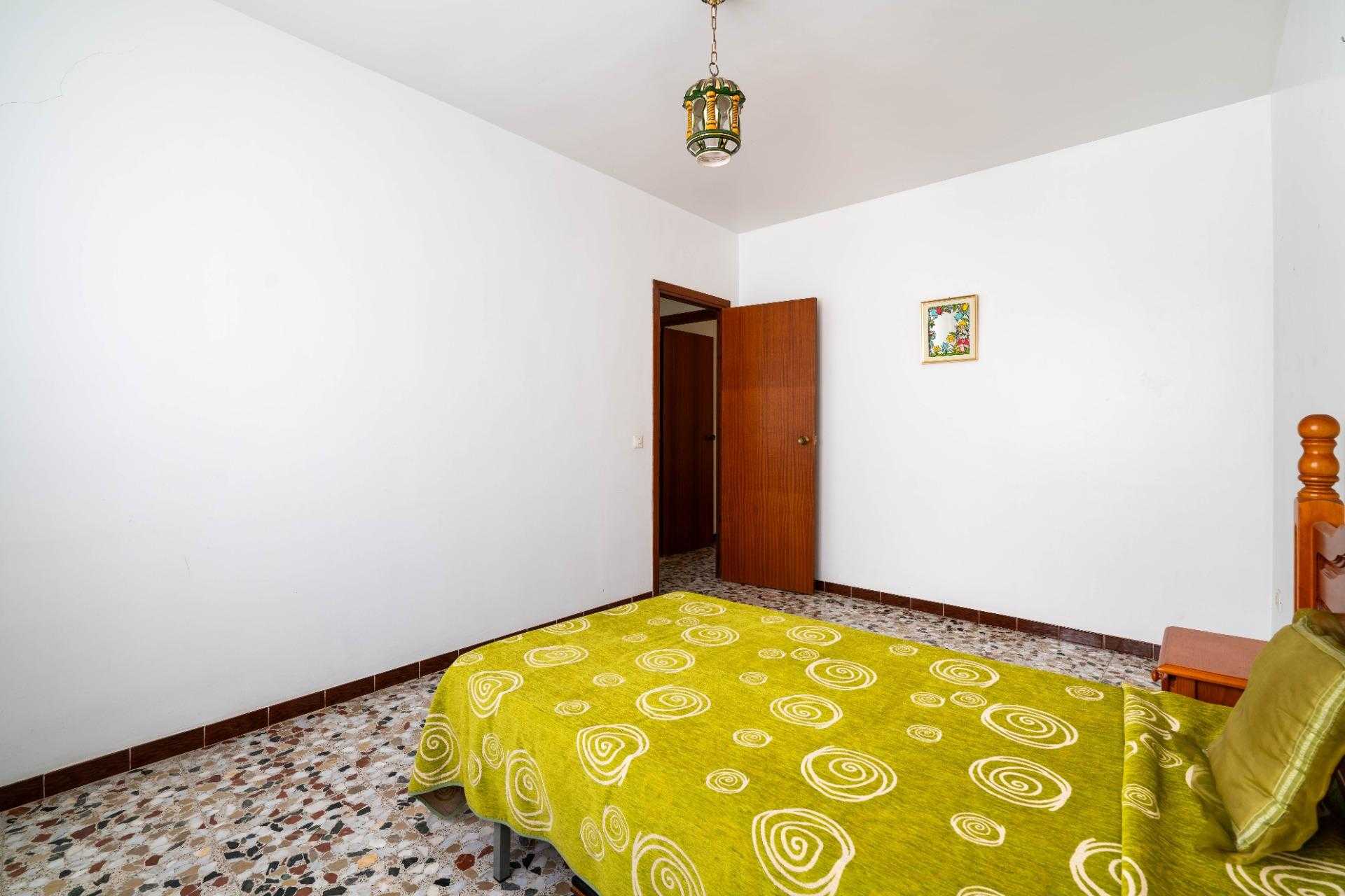 Condominium in Carboneras, Andalucía 12249117