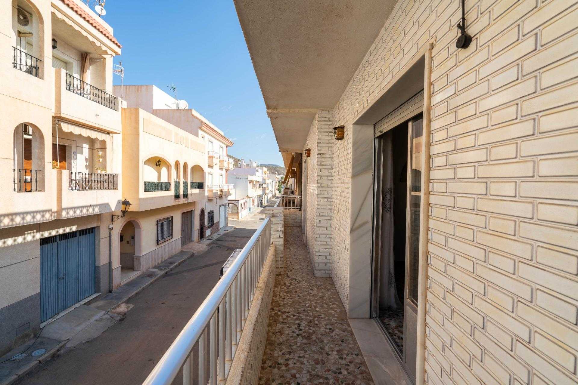 Condominium in Carboneras, Andalucía 12249117