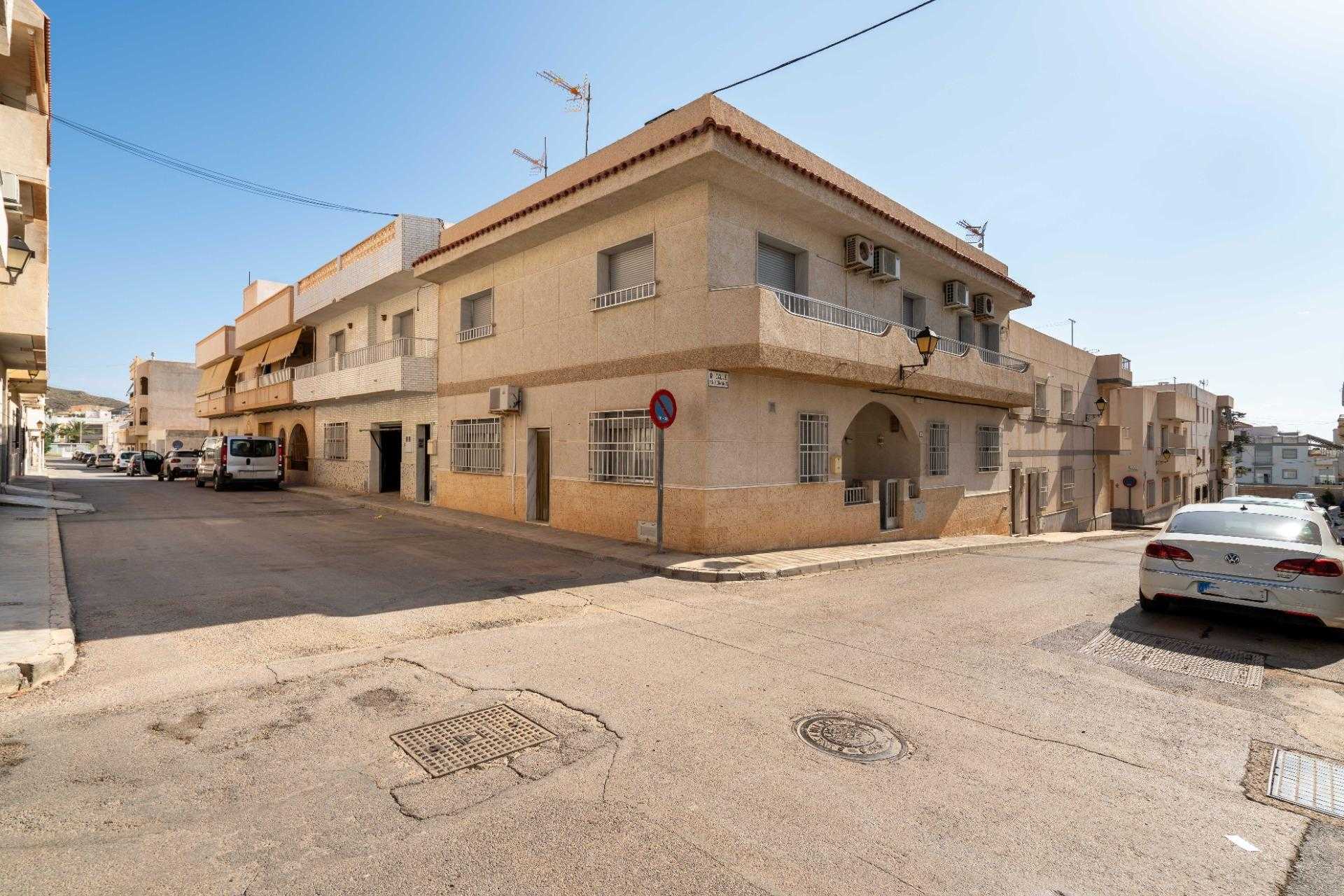 Condominium in Carboneras, Andalucía 12249122