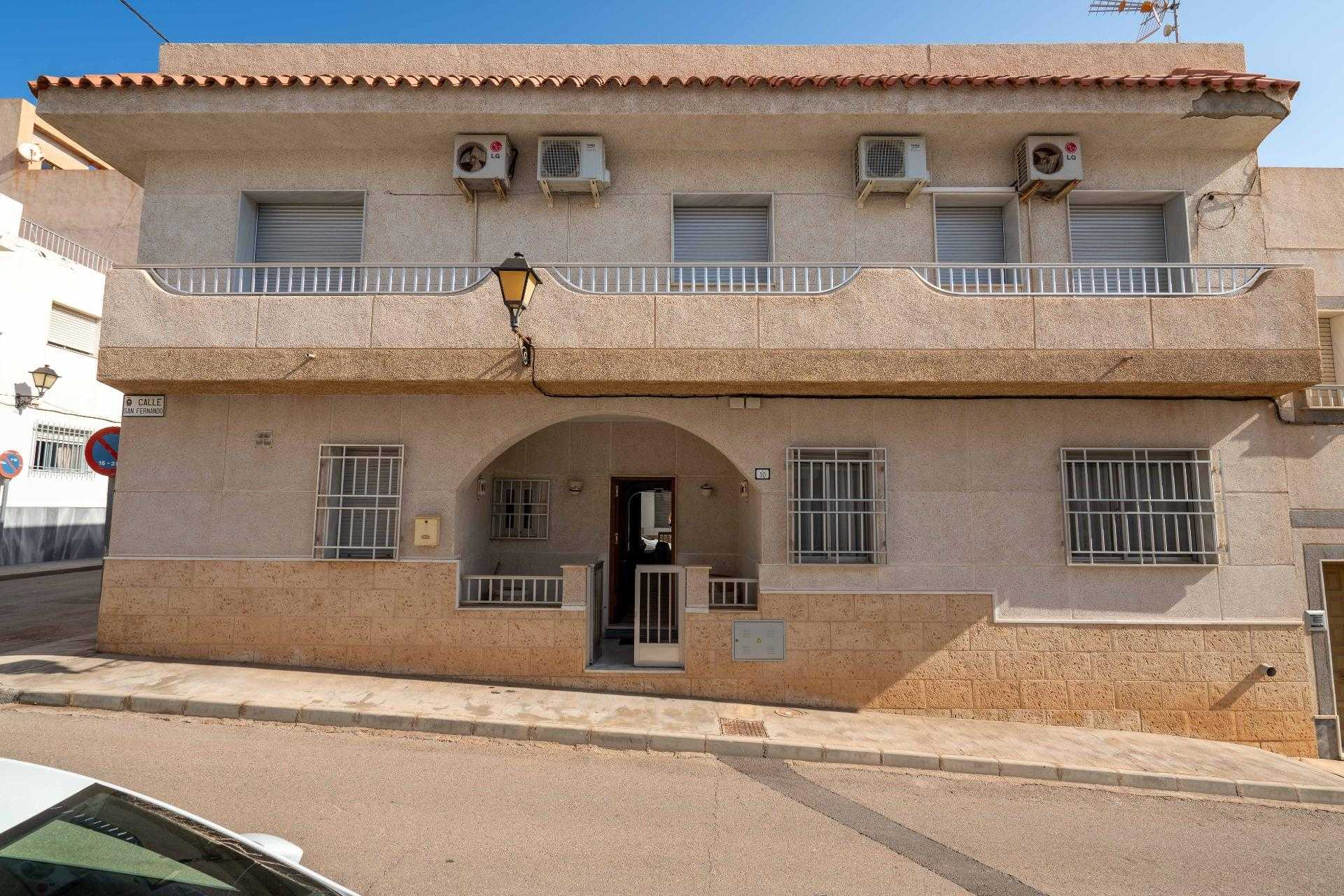 Condomínio no Carboneras, Andalucía 12249122
