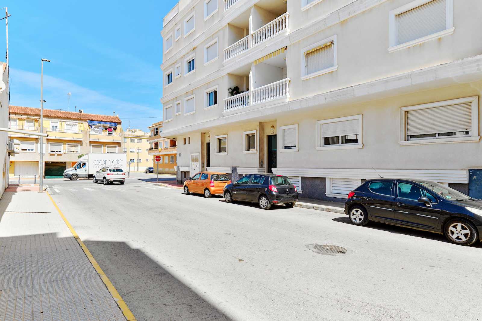 公寓 在 Formentera del Segura, Comunidad Valenciana 12249217