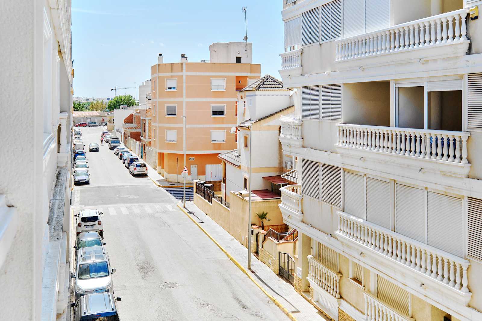 公寓 在 Formentera del Segura, Comunidad Valenciana 12249217
