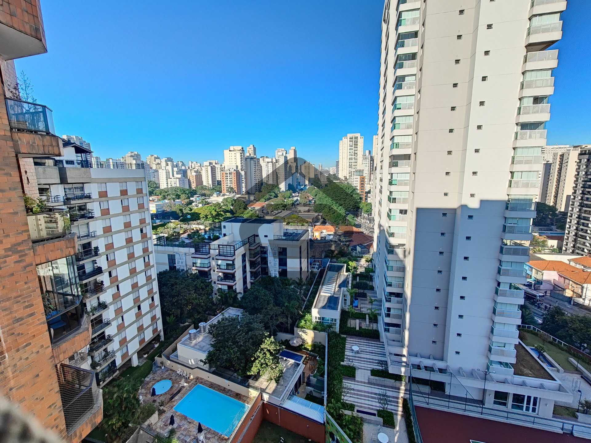 Lain di Ibirapuera, Sao Paulo 12249234