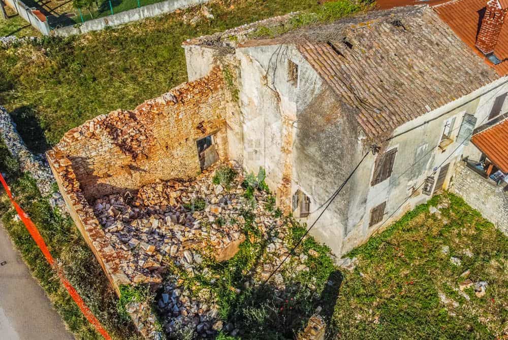 House in Marcana, Istarska Zupanija 12249295