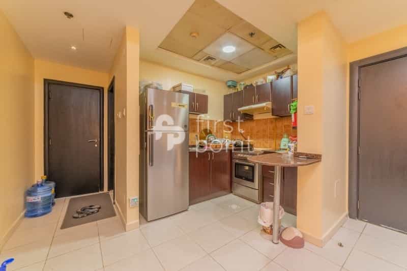 Condominium in Dubai, Dubayy 12249412