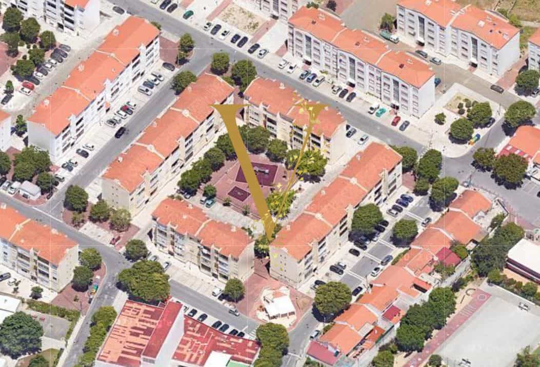 Kondominium w Cascais, Lisbon 12249439