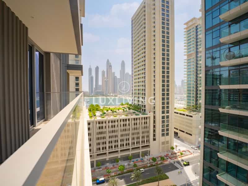 Condominium in Dubai, Dubayy 12249561