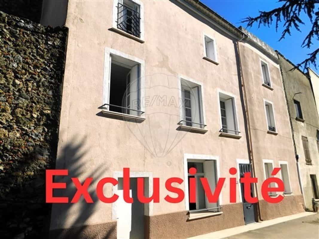 House in Saint-Paul-de-Fenouillet, Occitanie 12250394