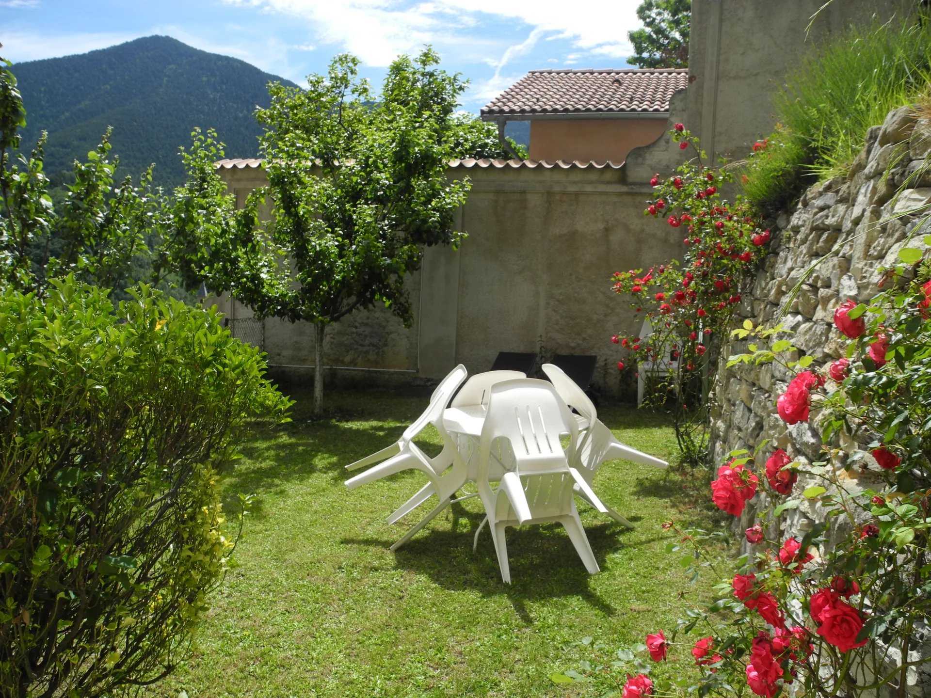 Hus i Moulinet, Provence-Alpes-Côte d'Azur 12250429