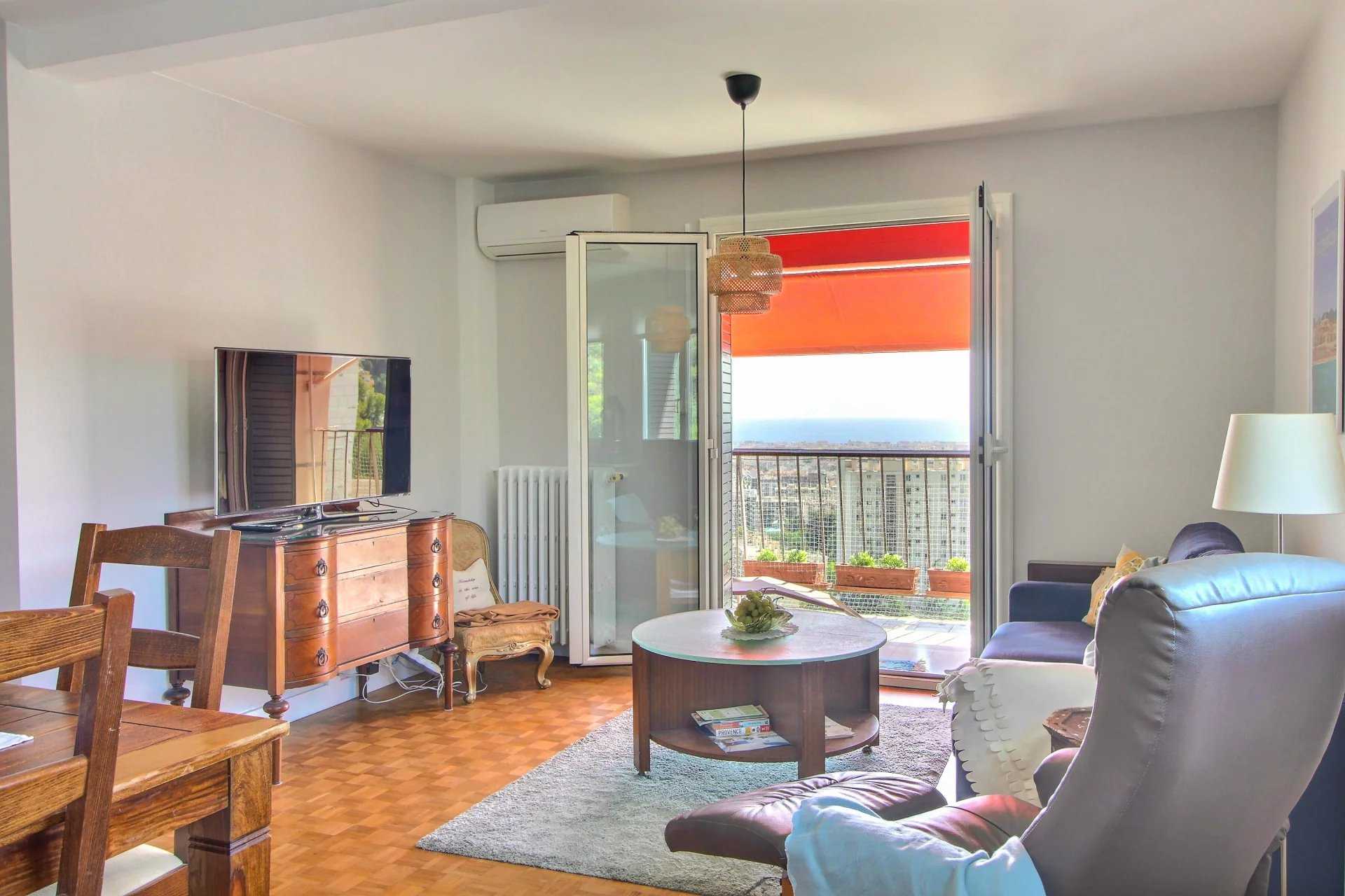 公寓 在 好的, 普羅旺斯-阿爾卑斯-藍色海岸 12250431