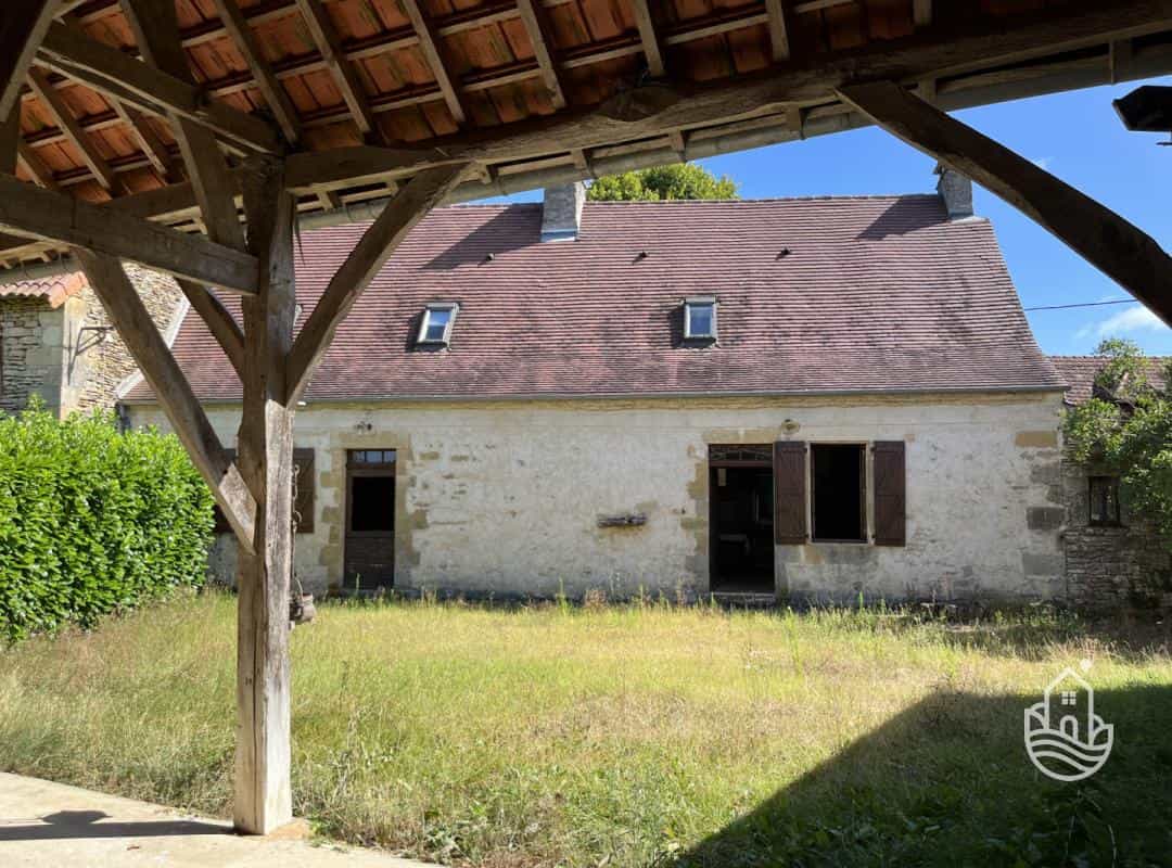 House in Aubas, Nouvelle-Aquitaine 12250438