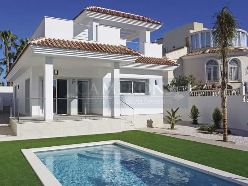 House in Quesada, Andalusia 12250914